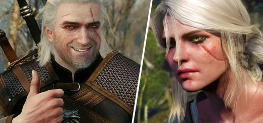 Getting Ready for Modding Before Launch: Witcher 4