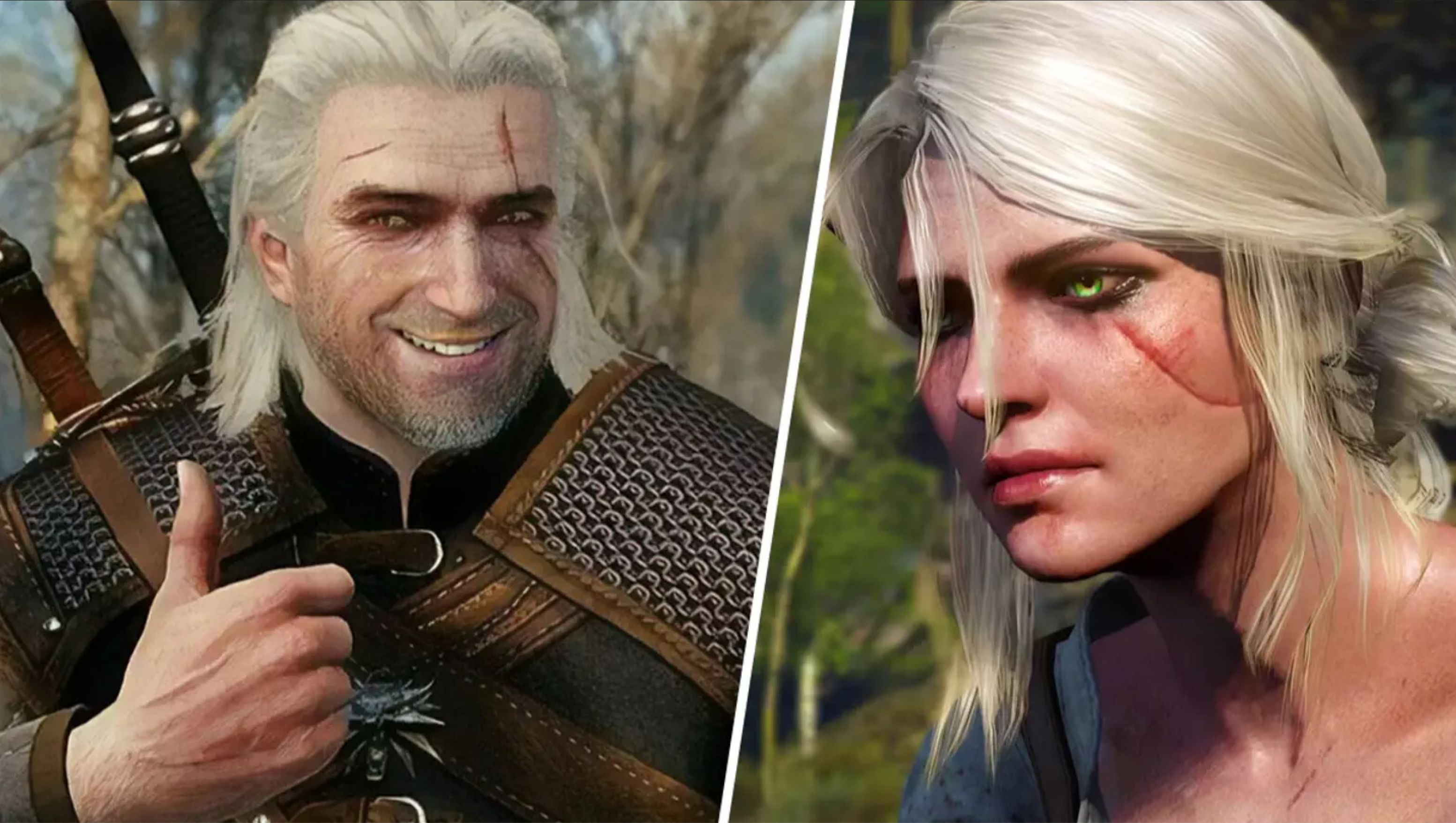 Getting Ready for Modding Before Launch: Witcher 4